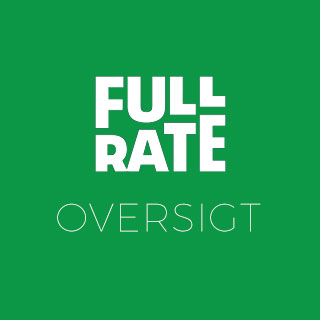 fullrate kontakt