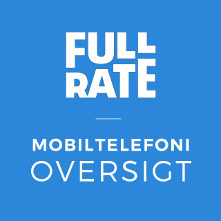fullrate kundeservice