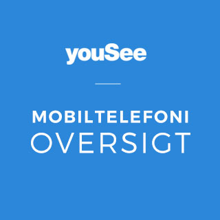 Yousee mobil Yousee mobil