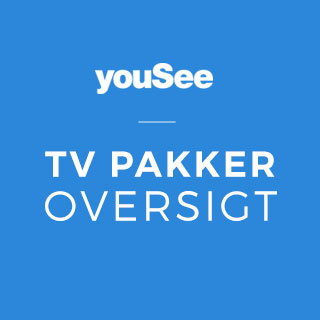 yousee tv pakker yousee tv pakker